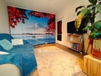 Eladó panellakás, Székesfehérvárott 54.99 M Ft, 2 szobás