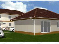 Eladó családi ház, Vácrátóton 85 M Ft, 4 szobás