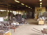 Eladó ipari ingatlan