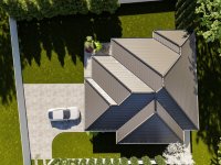 Eladó családi ház, Mosonszolnokon 89.9 M Ft, 5 szobás