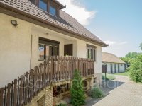 Eladó családi ház, Csornán 74 M Ft, 3 szobás
