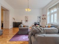 Eladó téglalakás, VI. kerületben 145 M Ft, 5 szobás