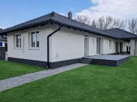 Eladó ikerház, Üllőn 120 M Ft, 4 szobás / költözzbe.hu