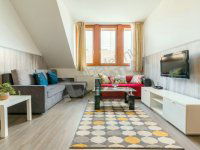 Kiadó téglalakás, albérlet