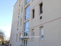 Eladó téglalakás, Veszprémben 55 M Ft, 2 szobás