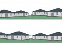 Eladó családi ház, Áporkán 89 M Ft, 5 szobás