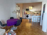 Kiadó téglalakás, albérlet