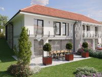 Eladó téglalakás, Törökbálinton 259.9 M Ft, 5 szobás