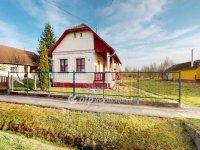 Eladó családi ház, Gulácson 16 M Ft, 1+1 szobás