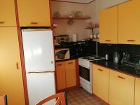 Kiadó téglalakás, albérlet, Nyíregyházán 120 E Ft / hó