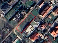 Eladó telek, Kistarcsán 49.9 M Ft / költözzbe.hu