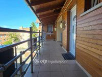 Eladó téglalakás, Pápán 33.49 M Ft, 1+1 szobás