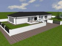 Eladó ikerház, Nyíregyházán 85 M Ft, 2 szobás