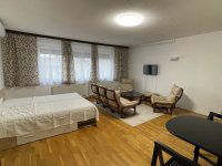 Kiadó téglalakás, albérlet, Győrött 160 E Ft / hó, 1 szobás