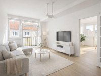 Eladó téglalakás, XIII. kerületben 84 M Ft, 2 szobás