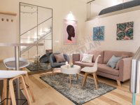 Kiadó téglalakás, albérlet, VI. kerületben, Ó utcában