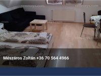 Eladó téglalakás, Hajdúszoboszlón 36.9 M Ft, 1 szobás