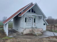 Eladó családi ház