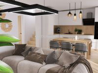 Eladó téglalakás, III. kerületben 279.9 M Ft, 5 szobás