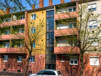 Eladó téglalakás, Szombathelyen, Széll Kálmán utcában