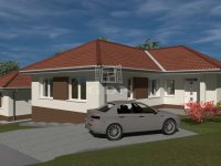 Eladó családi ház, Őrbottyánban 105.5 M Ft, 4 szobás