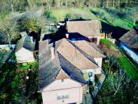 Eladó családi ház, Szátokon 15.9 M Ft, 2 szobás