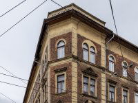 Eladó téglalakás, VII. kerületben, Dembinszky utcában 75 M Ft