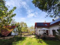 Eladó mezogazdasagi ingatlan, Monorierdőn 220 M Ft, 7+1 szobás