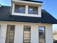 Eladó sorház, Turán 53.9 M Ft, 3 szobás / költözzbe.hu