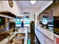 Eladó téglalakás, V. kerületben, Bástya utcában 125 M Ft