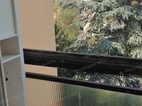 Kiadó panellakás, albérlet, Sopronban 200 E Ft / hó, 2+1 szobás