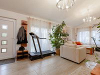 Eladó családi ház, XVII. kerületben 120.5 M Ft, 3+3 szobás