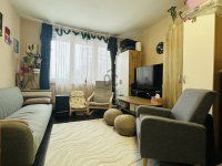 Eladó panellakás, XVII. kerületben 58.5 M Ft, 2 szobás