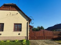 Eladó családi ház, Nagyivánon 26 M Ft, 2 szobás