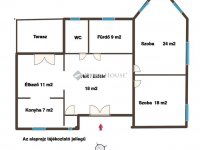 Eladó családi ház, XVIII. kerületben 140 M Ft, 2 szobás