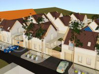 Eladó telek, Pakson 63.825 M Ft / költözzbe.hu