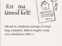 Eladó családi ház, Debrecenben 195 M Ft, 6 szobás