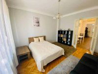 Kiadó téglalakás, albérlet, XI. kerületben, Egry József utcában