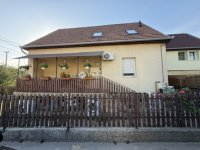 Eladó családi ház, Üllőn 145 M Ft, 5 szobás