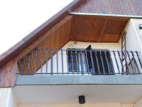 Eladó nyaraló, Tápiószentmártonon 13 M Ft, 3 szobás