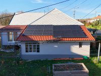 Eladó családi ház