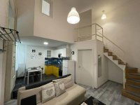 Eladó téglalakás, VII. kerületben, Jósika utcában 49.9 M Ft