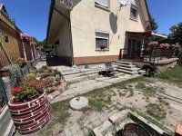 Eladó ikerház, Szentendrén 149 M Ft, 5 szobás