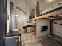 Kiadó téglalakás, albérlet