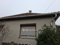 Eladó családi ház, Hajdúböszörményen 42 M Ft, 2 szobás