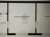 Eladó téglalakás, X. kerületben 62.9 M Ft, 3 szobás