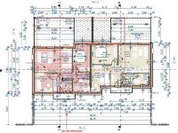 Eladó ikerház, Balatonvilágoson 240 M Ft, 5+1 szobás