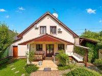 Eladó családi ház, Gödöllőn 139.9 M Ft, 4 szobás