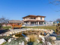 Eladó családi ház, Érden 419 M Ft, 5 szobás