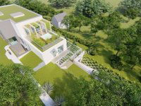 Eladó téglalakás, XII. kerületben 359.923 M Ft, 5 szobás